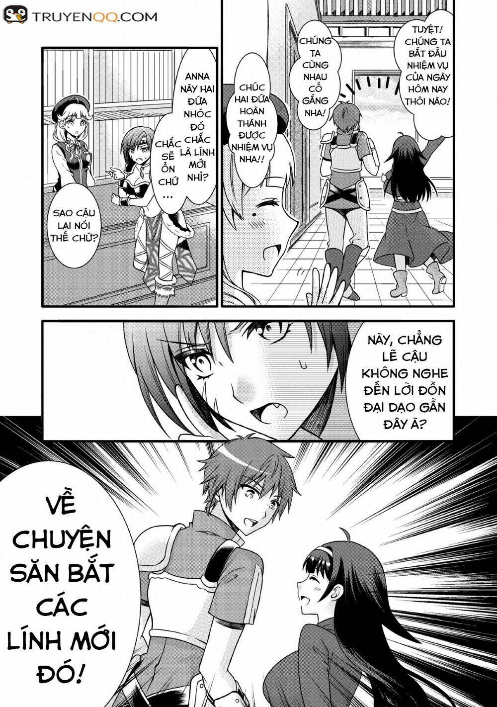 Kami Skill (Kokyuu) Suru Dake De Level Up Suru Boku Wa, Kamigami No Dungeon E Idomu - Chapter 2 - Page 30