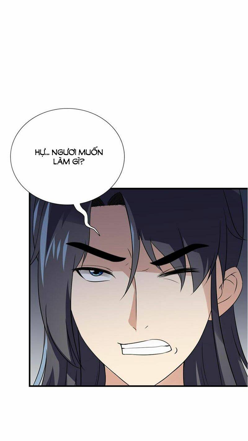 Tận diệt vương gia mãn triều - Chapter 163 - Page 11