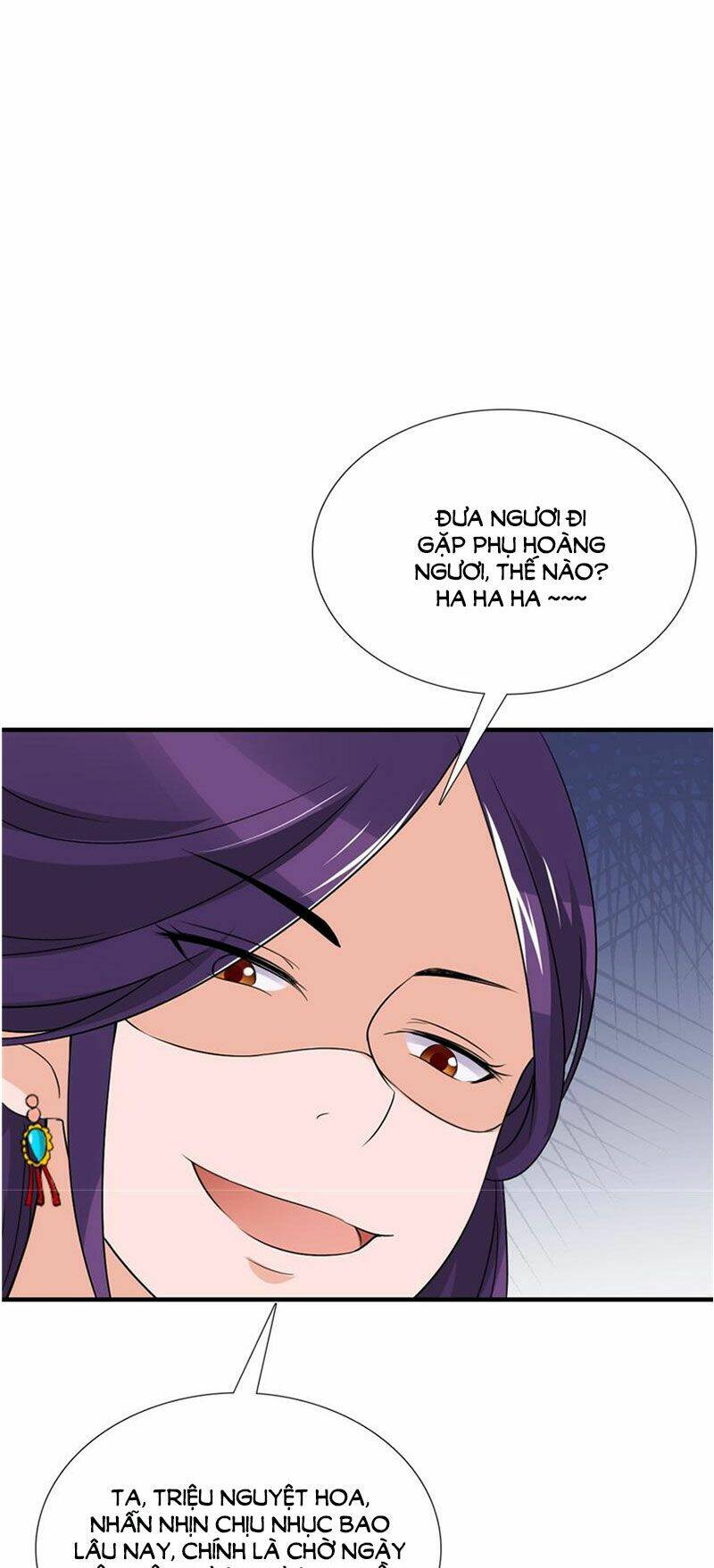 Tận diệt vương gia mãn triều - Chapter 163 - Page 12