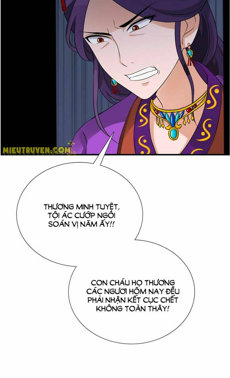Tận diệt vương gia mãn triều - Chapter 163 - Page 15