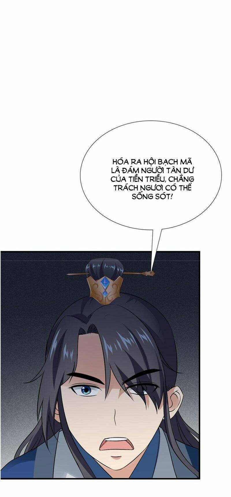 Tận diệt vương gia mãn triều - Chapter 163 - Page 16