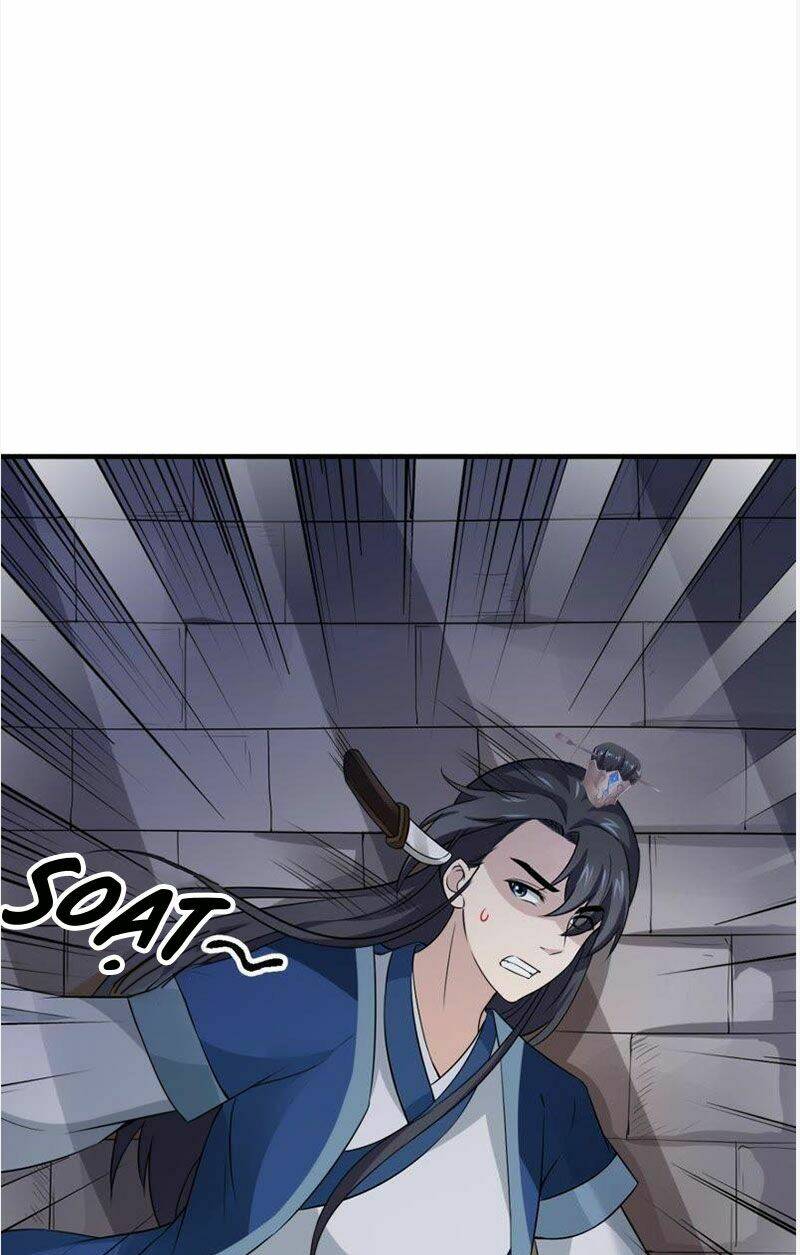 Tận diệt vương gia mãn triều - Chapter 163 - Page 19