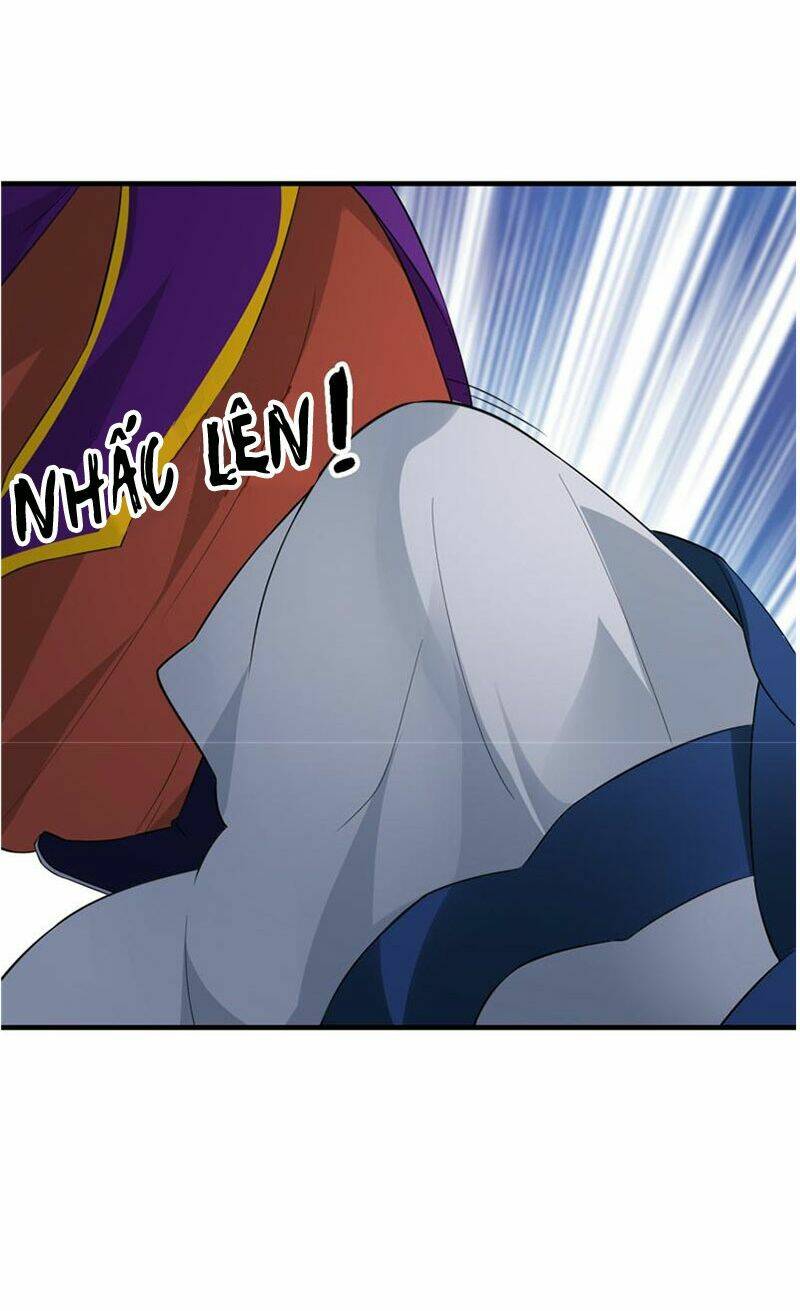 Tận diệt vương gia mãn triều - Chapter 163 - Page 26