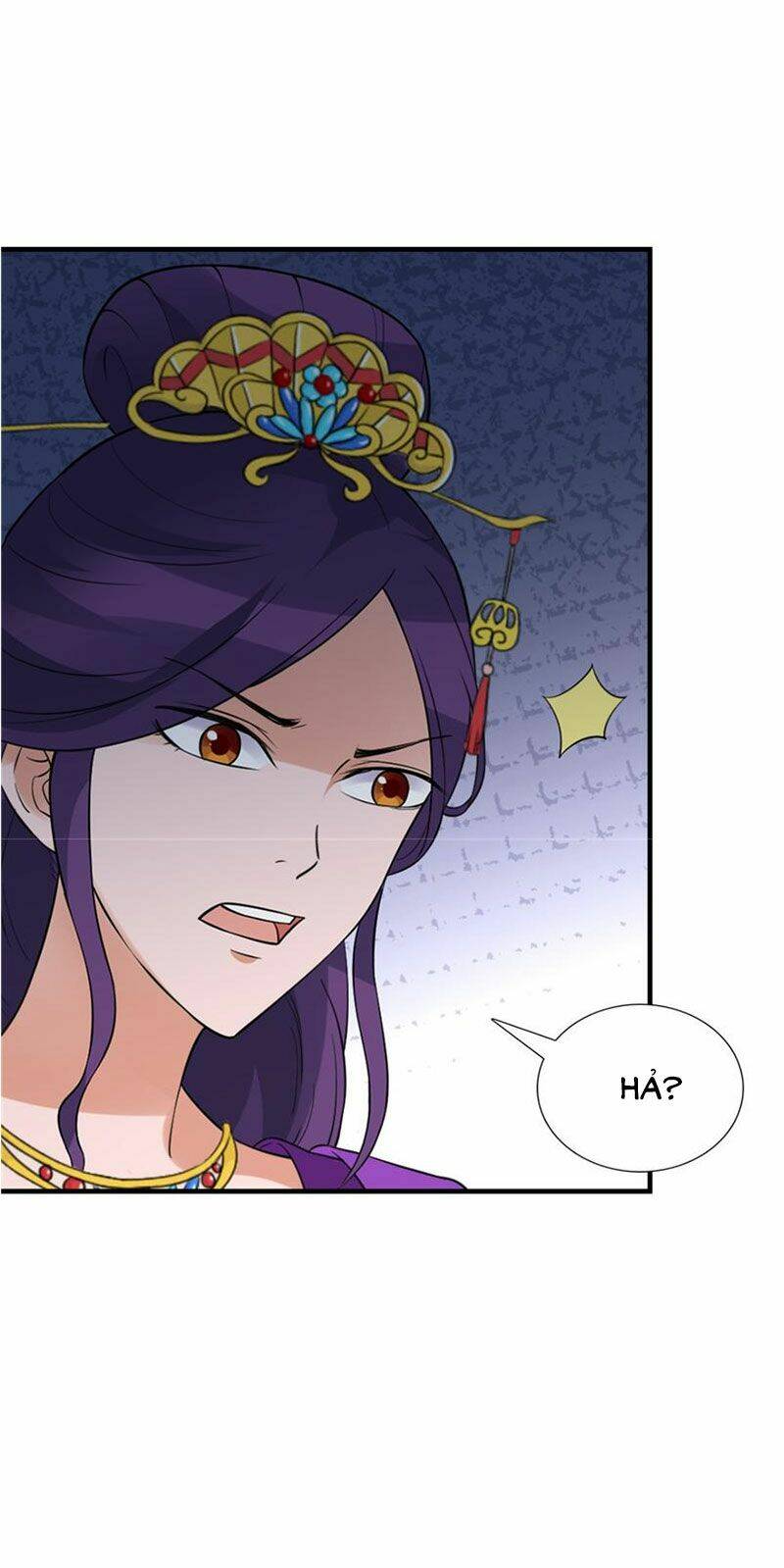 Tận diệt vương gia mãn triều - Chapter 163 - Page 27