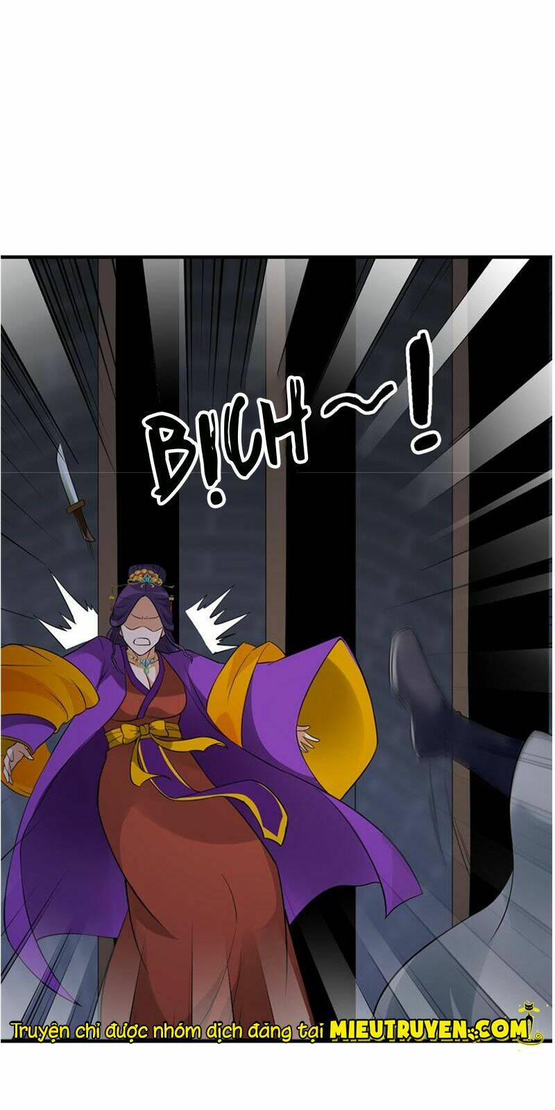 Tận diệt vương gia mãn triều - Chapter 163 - Page 28