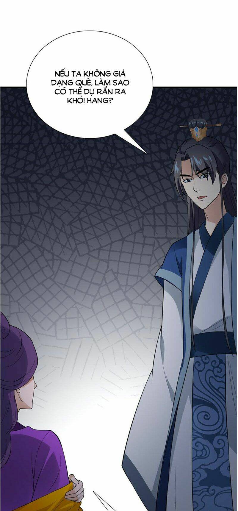 Tận diệt vương gia mãn triều - Chapter 163 - Page 30