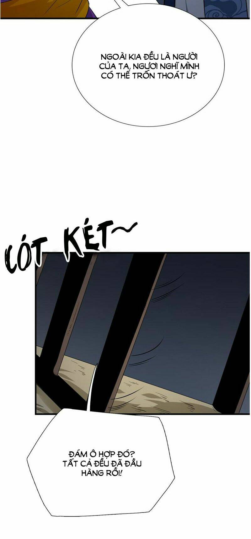 Tận diệt vương gia mãn triều - Chapter 163 - Page 31