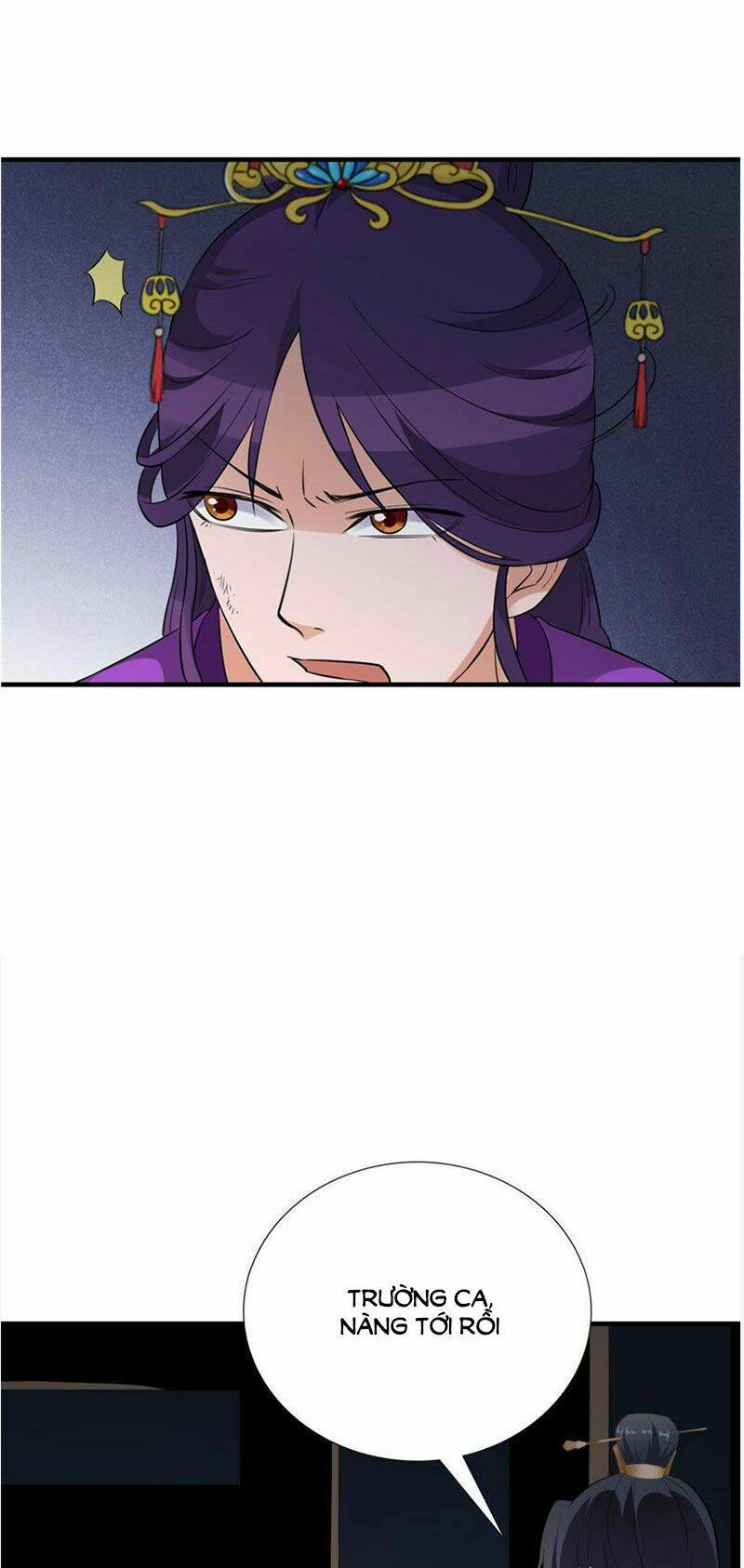 Tận diệt vương gia mãn triều - Chapter 163 - Page 32