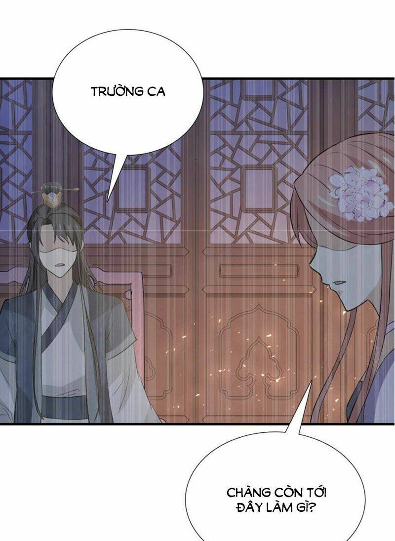 Tận diệt vương gia mãn triều - Chapter 163 - Page 37