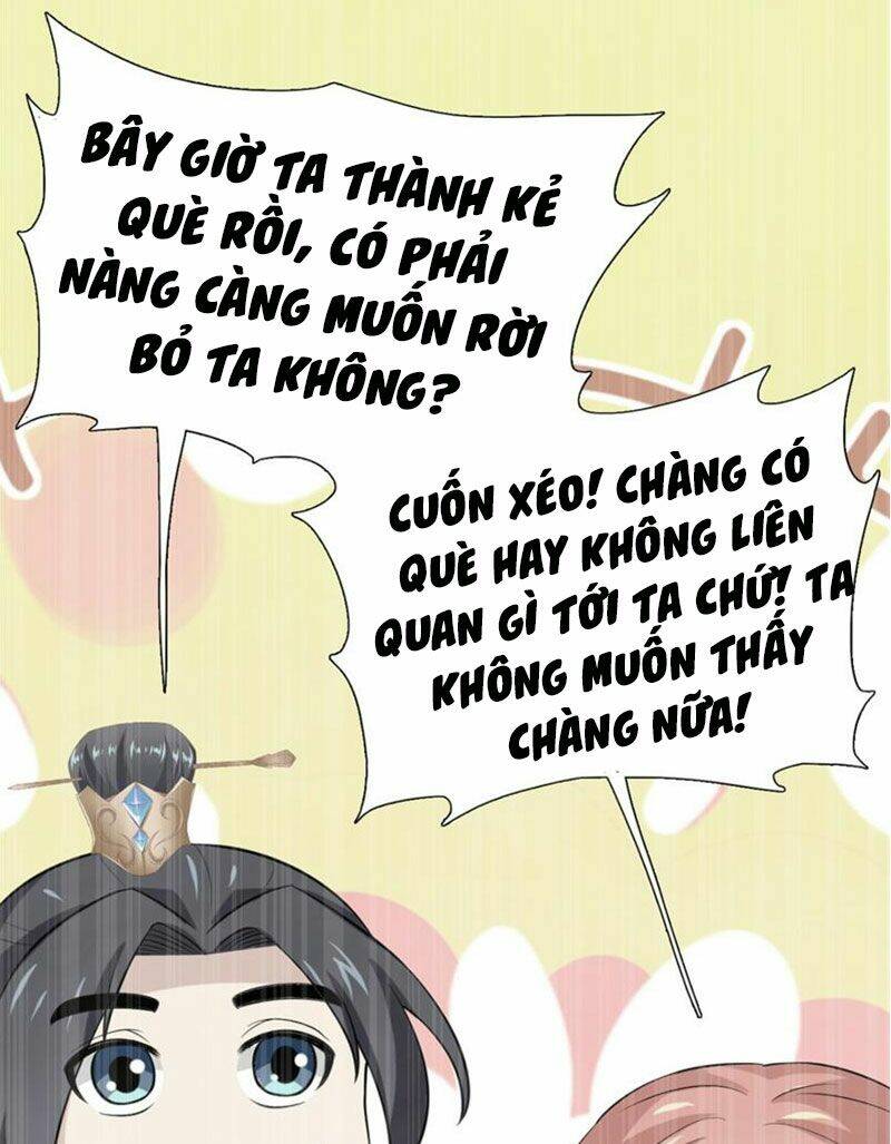 Tận diệt vương gia mãn triều - Chapter 163 - Page 42