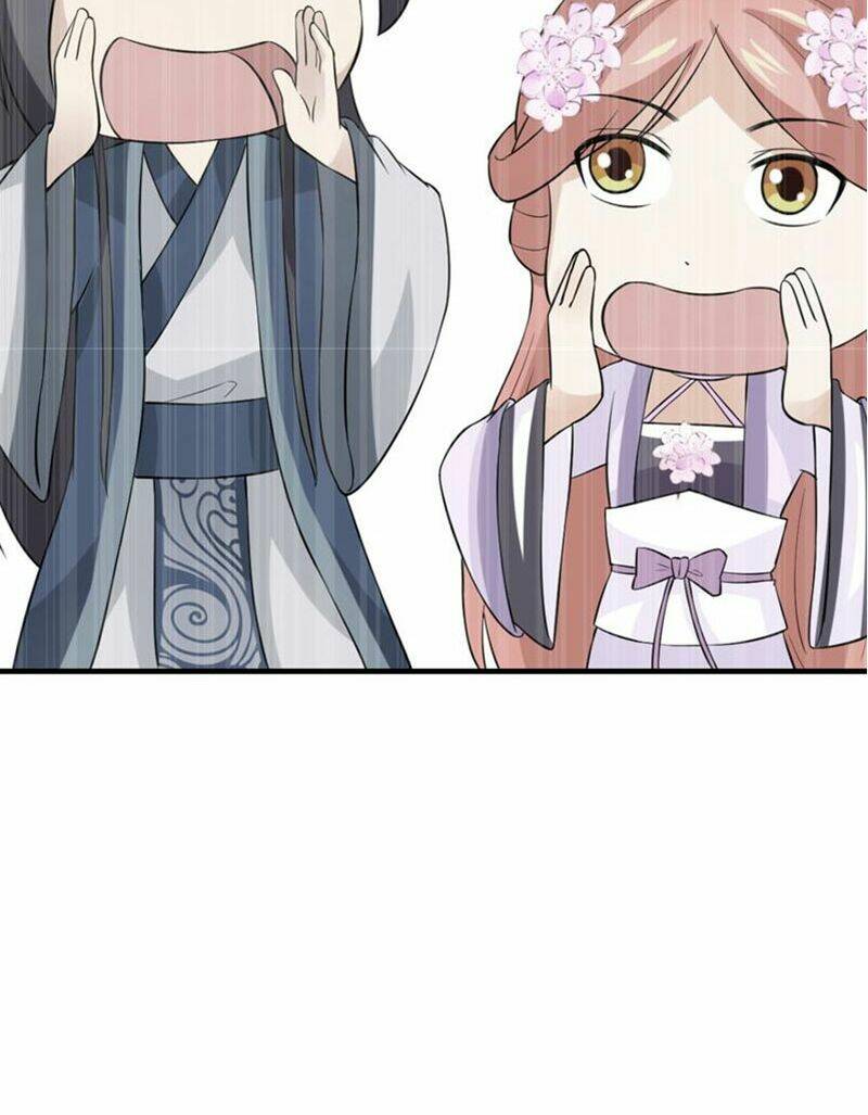 Tận diệt vương gia mãn triều - Chapter 163 - Page 43