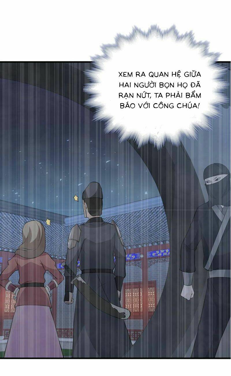 Tận diệt vương gia mãn triều - Chapter 163 - Page 44