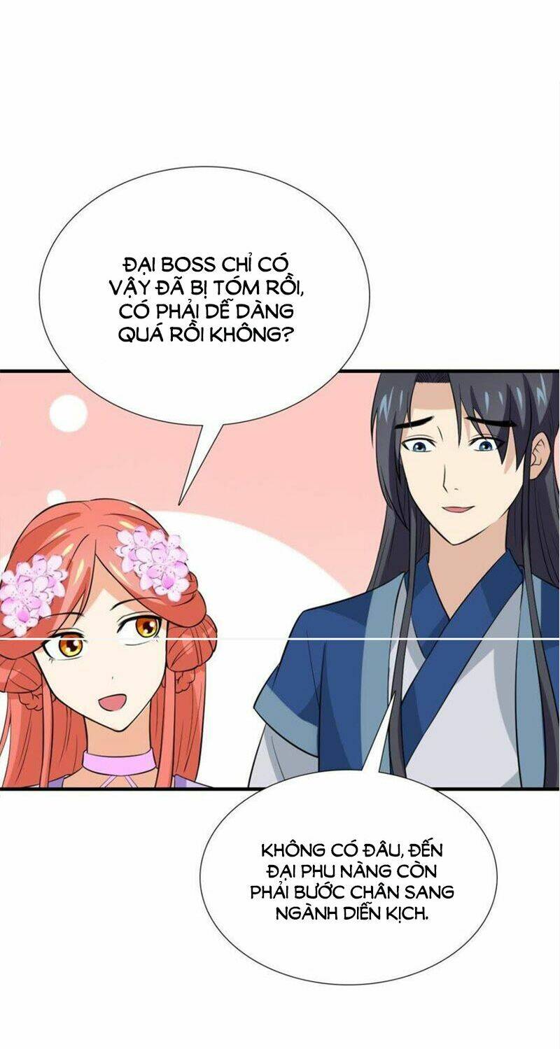 Tận diệt vương gia mãn triều - Chapter 163 - Page 47