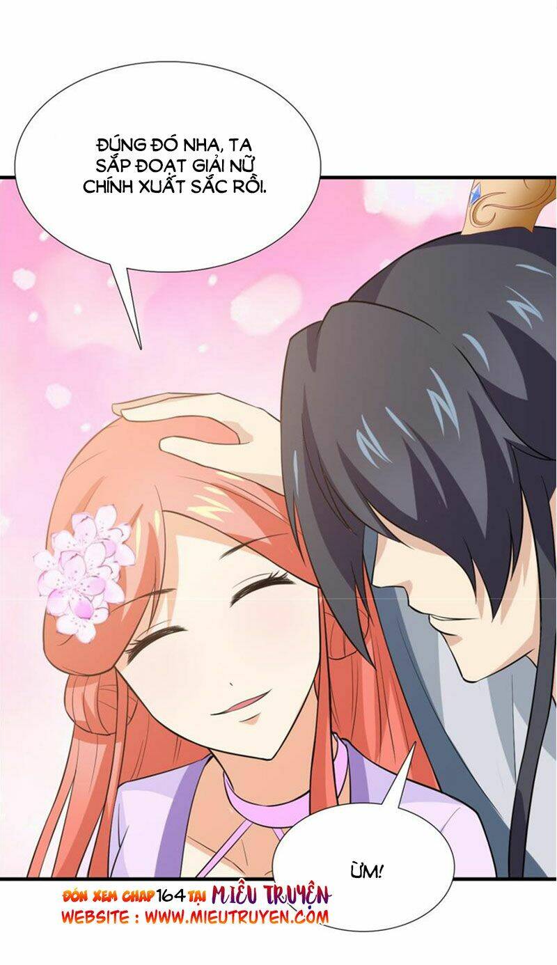 Tận diệt vương gia mãn triều - Chapter 163 - Page 48