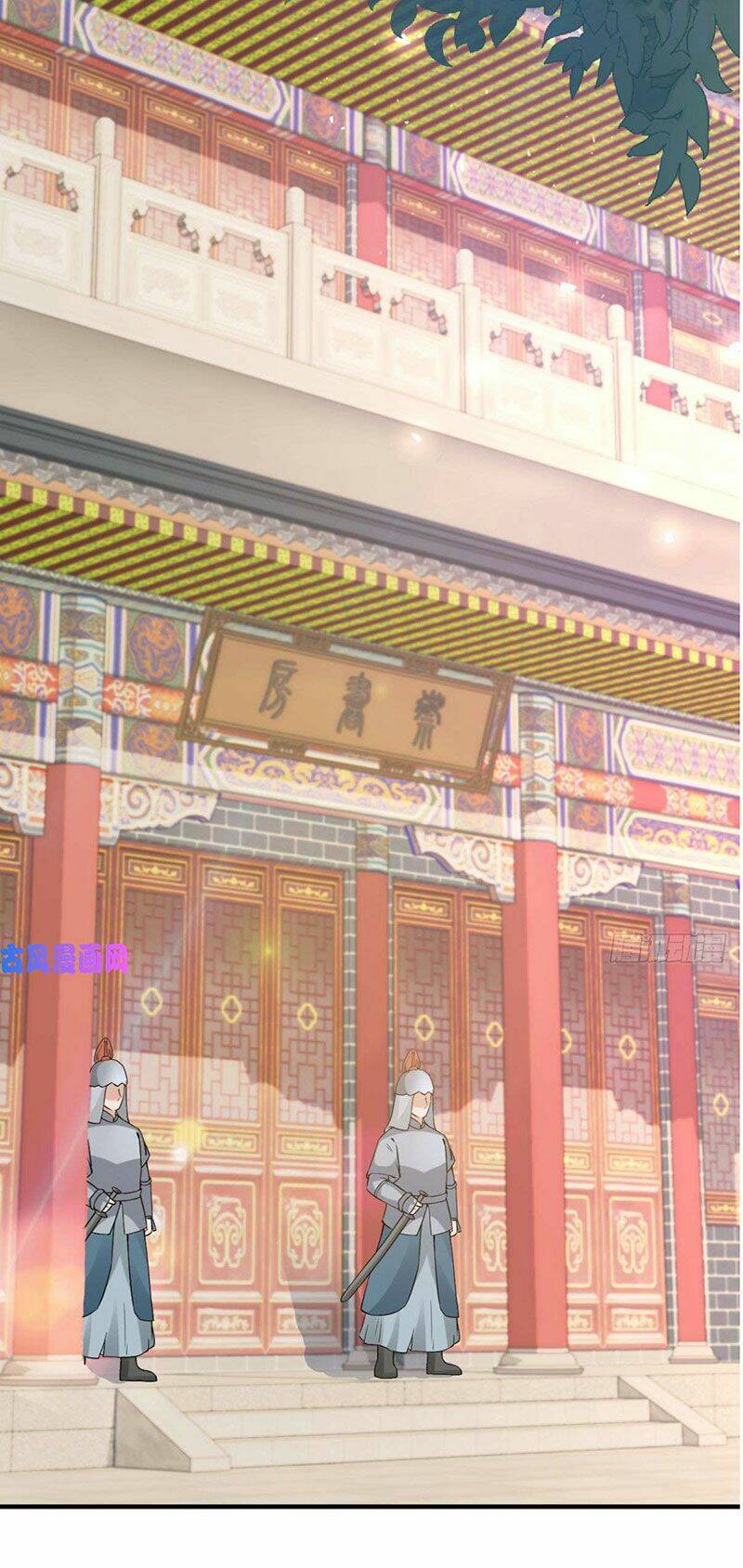 Tận diệt vương gia mãn triều - Chapter 163 - Page 50