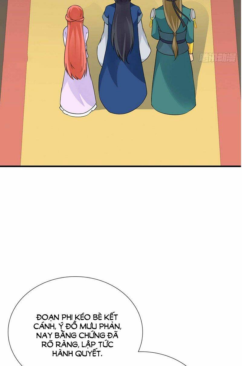 Tận diệt vương gia mãn triều - Chapter 163 - Page 52