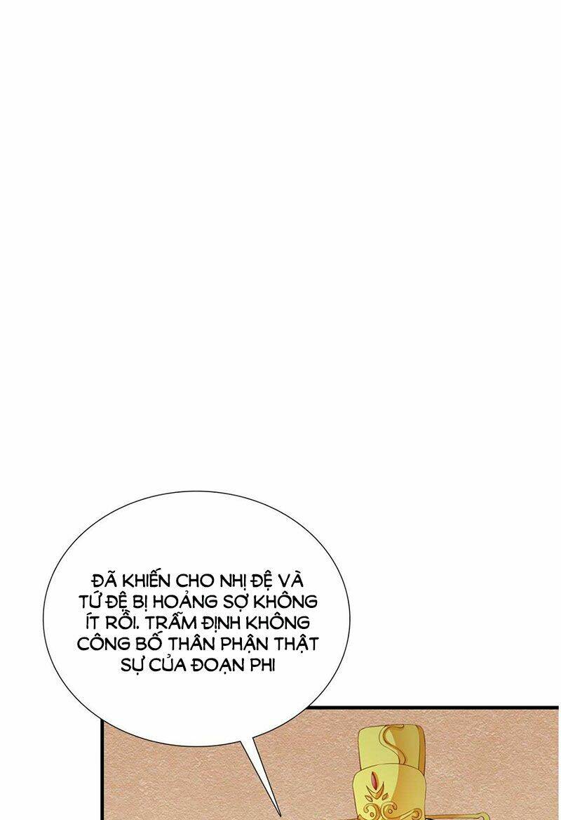 Tận diệt vương gia mãn triều - Chapter 163 - Page 54