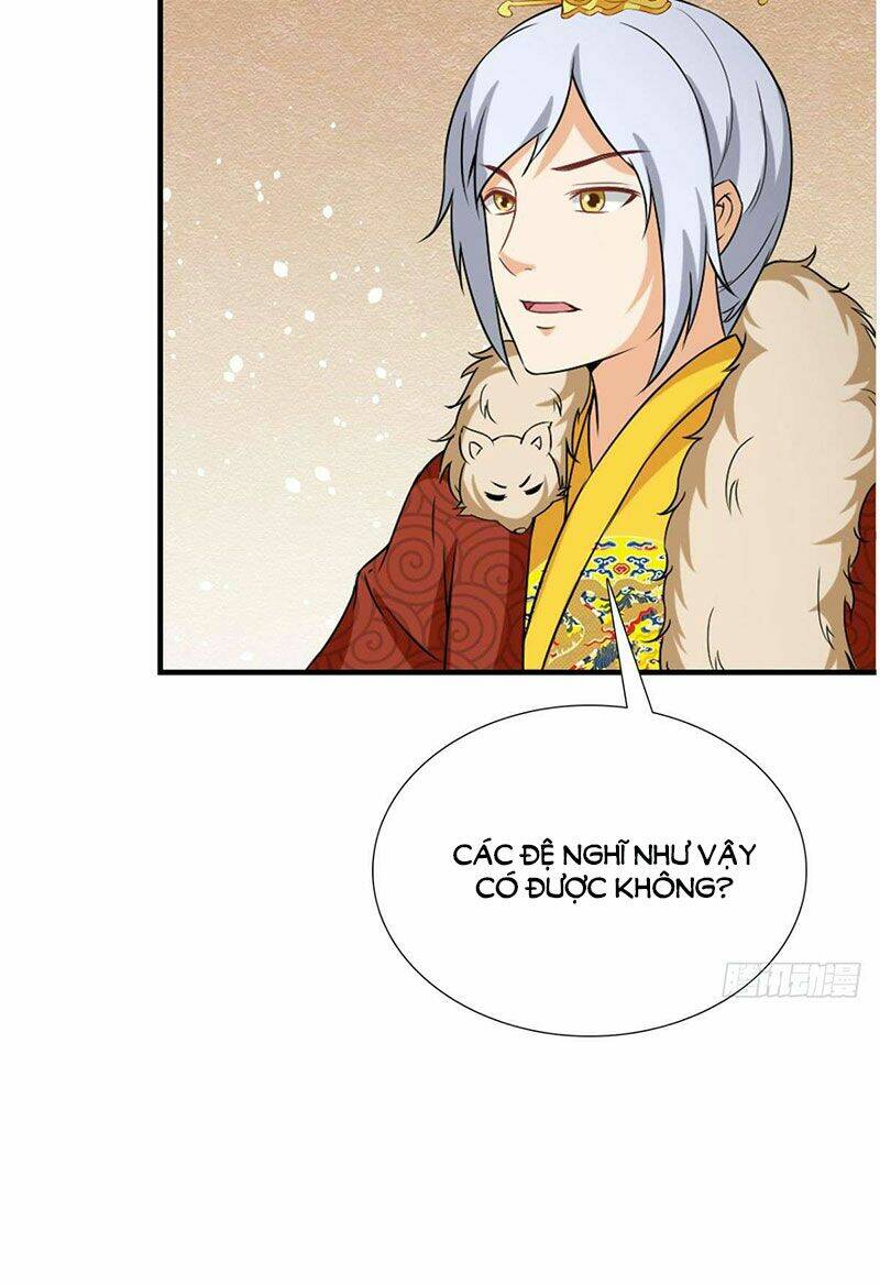 Tận diệt vương gia mãn triều - Chapter 163 - Page 55