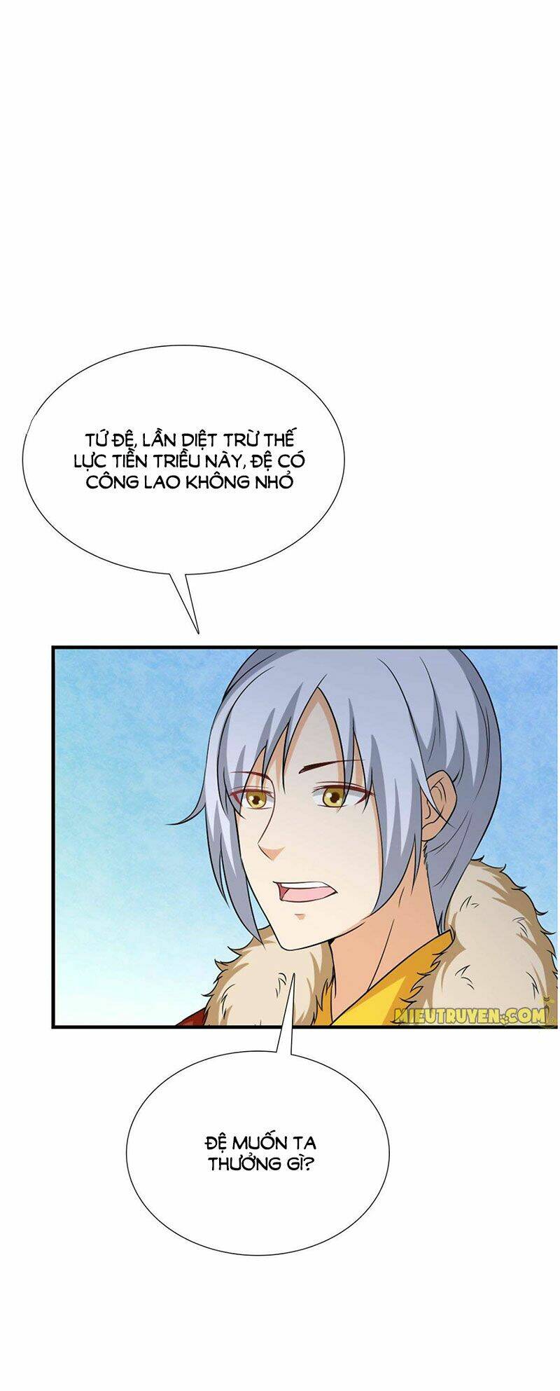 Tận diệt vương gia mãn triều - Chapter 163 - Page 57