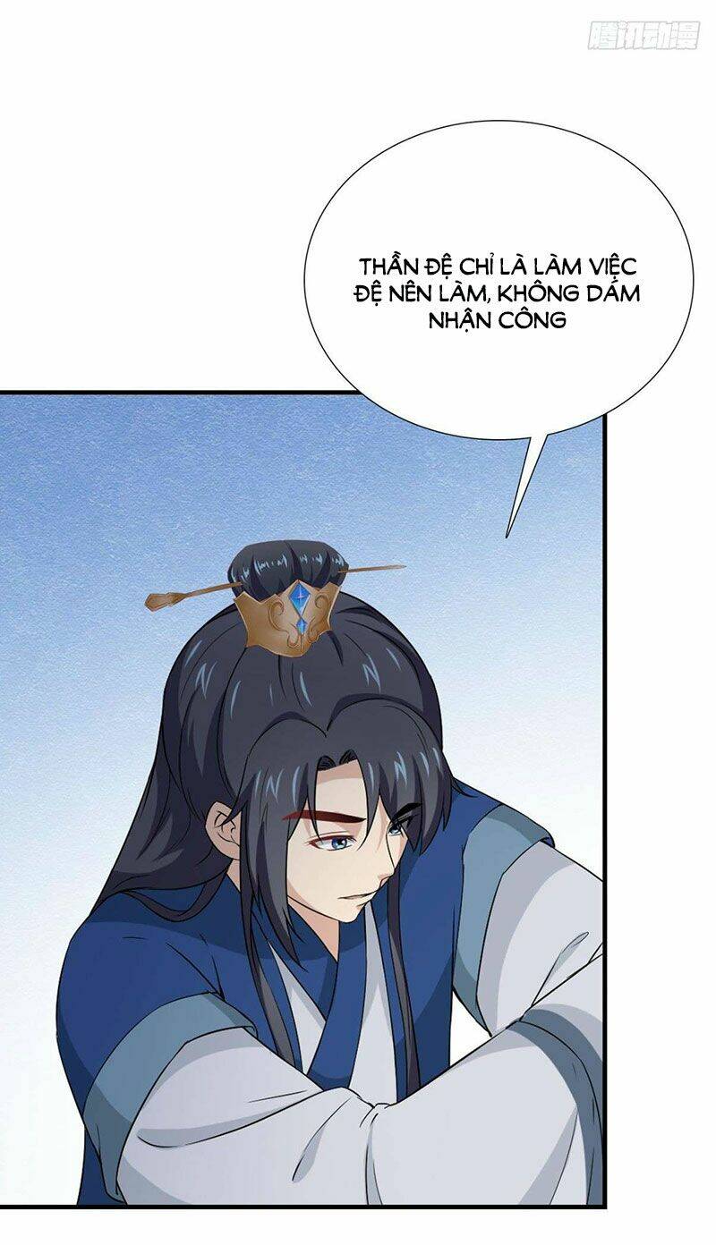 Tận diệt vương gia mãn triều - Chapter 163 - Page 58