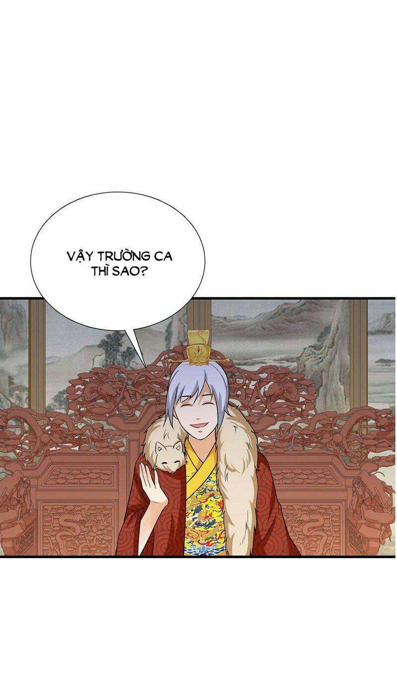 Tận diệt vương gia mãn triều - Chapter 163 - Page 59