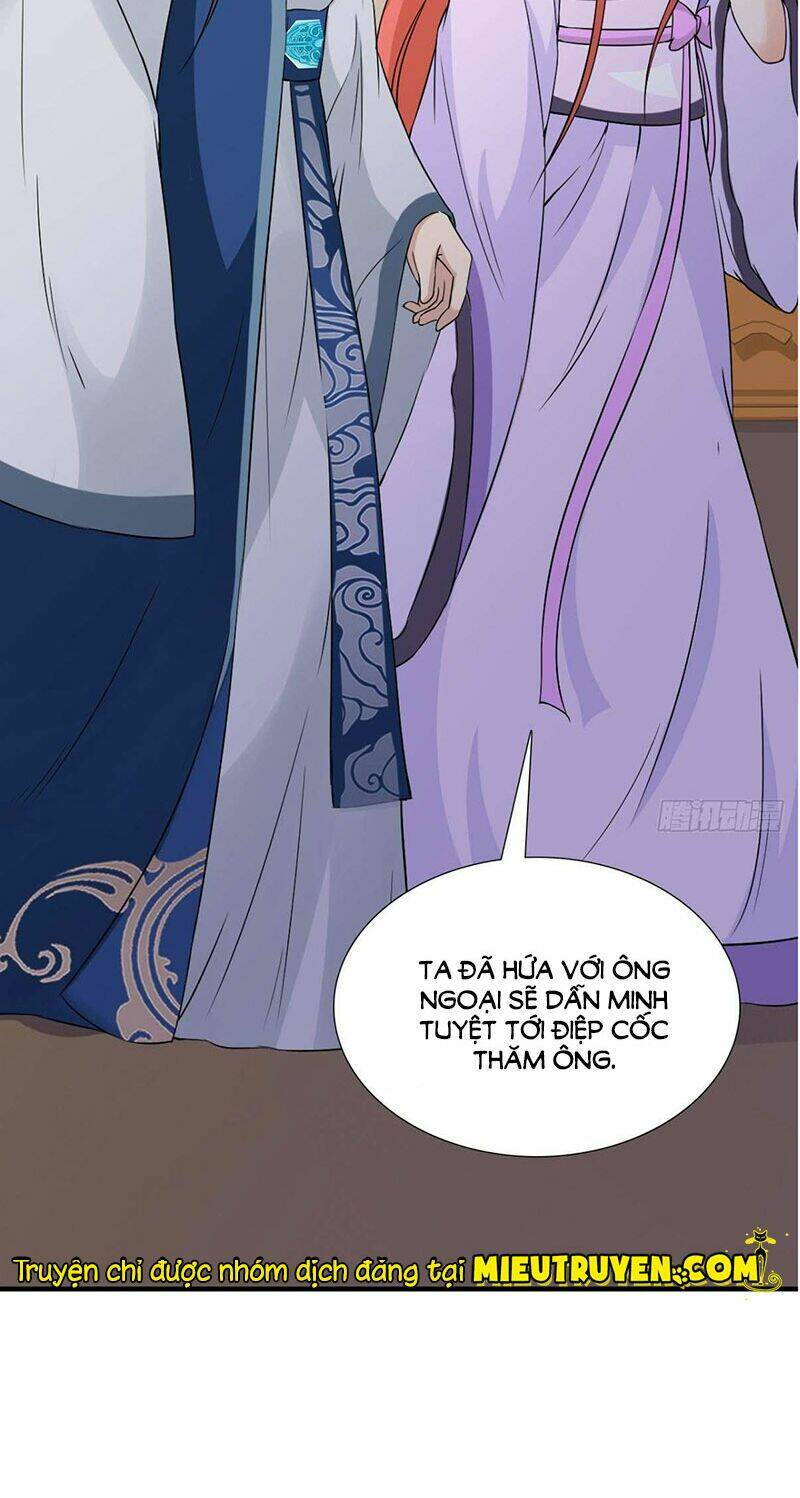 Tận diệt vương gia mãn triều - Chapter 163 - Page 61