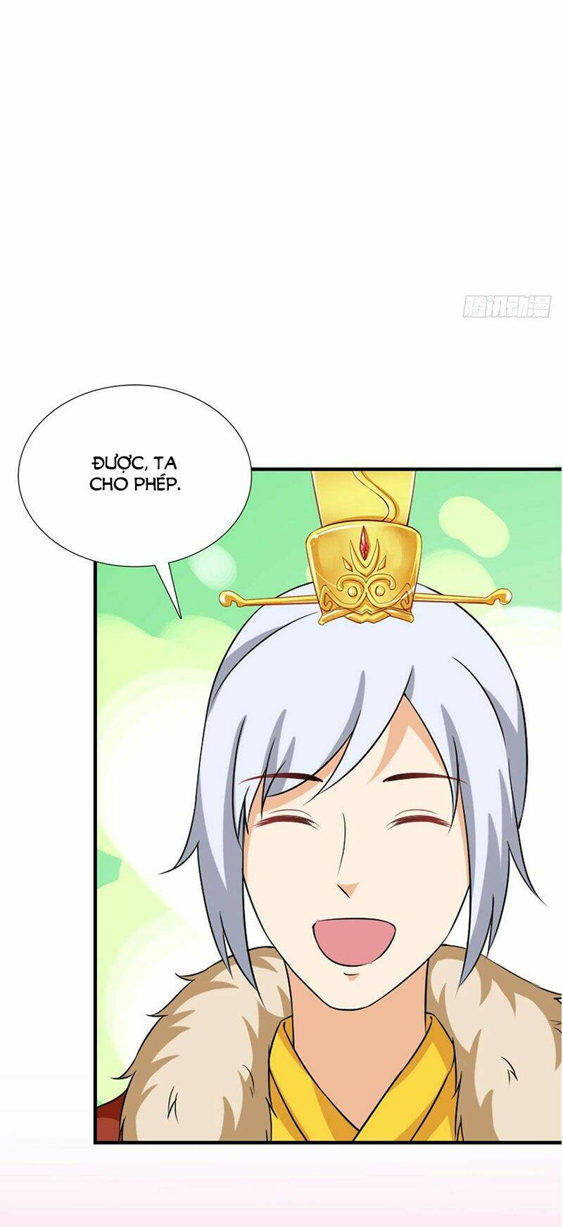 Tận diệt vương gia mãn triều - Chapter 163 - Page 63