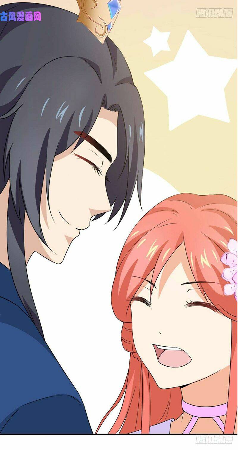 Tận diệt vương gia mãn triều - Chapter 163 - Page 65