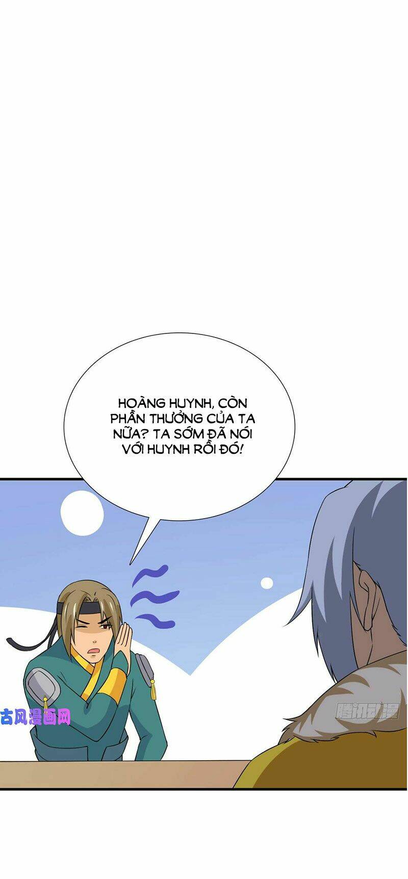 Tận diệt vương gia mãn triều - Chapter 163 - Page 66