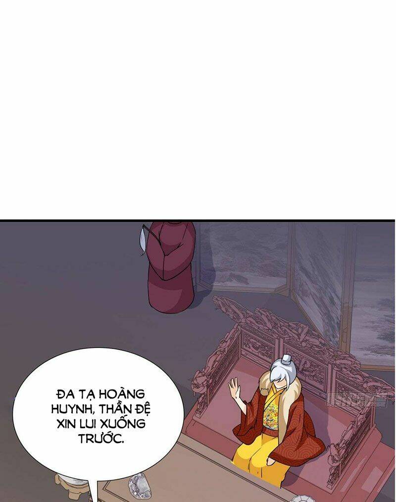 Tận diệt vương gia mãn triều - Chapter 163 - Page 68