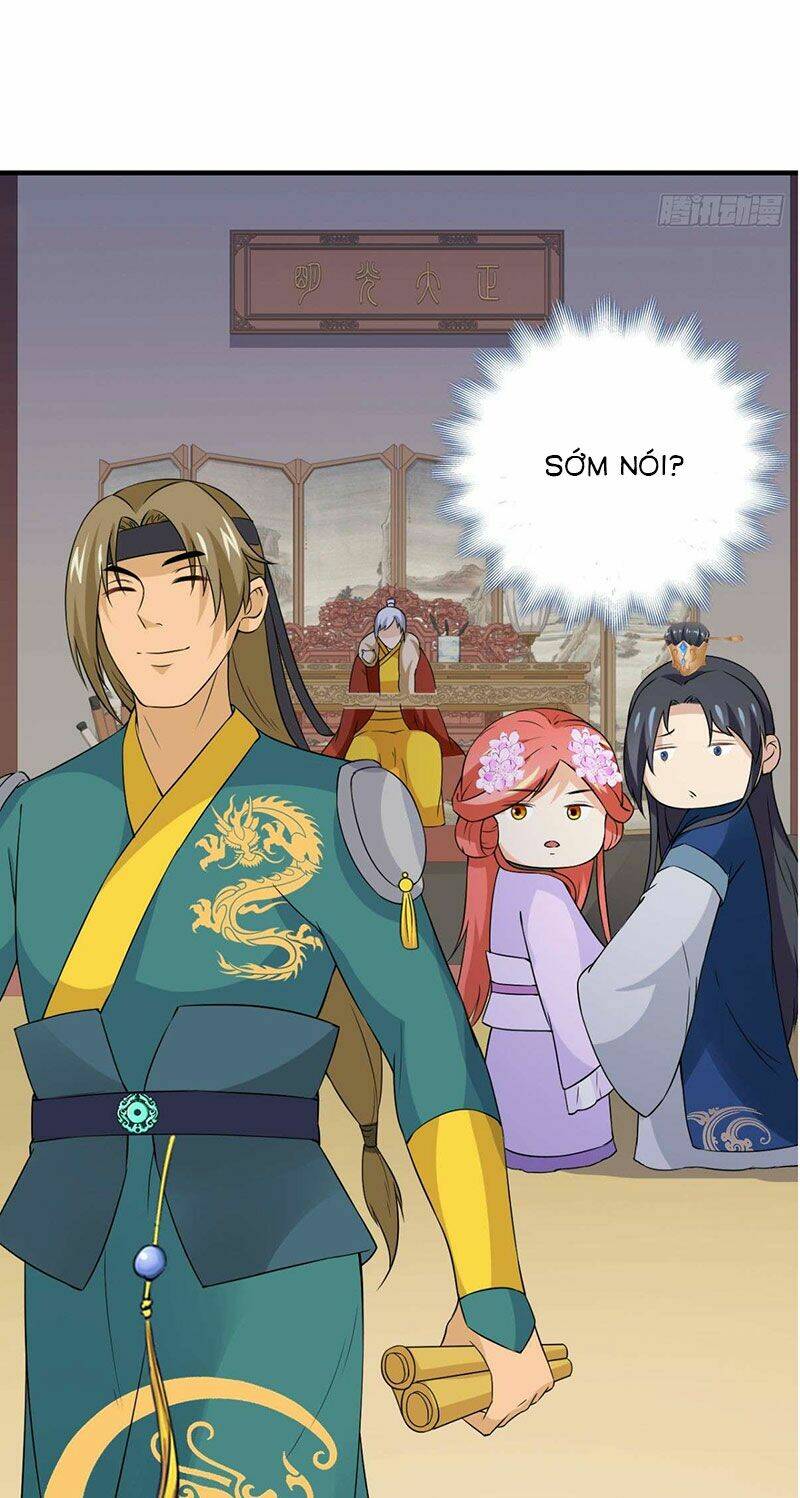 Tận diệt vương gia mãn triều - Chapter 163 - Page 70