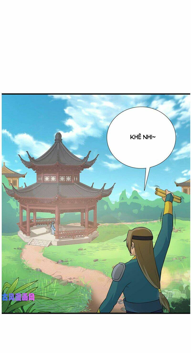 Tận diệt vương gia mãn triều - Chapter 163 - Page 73