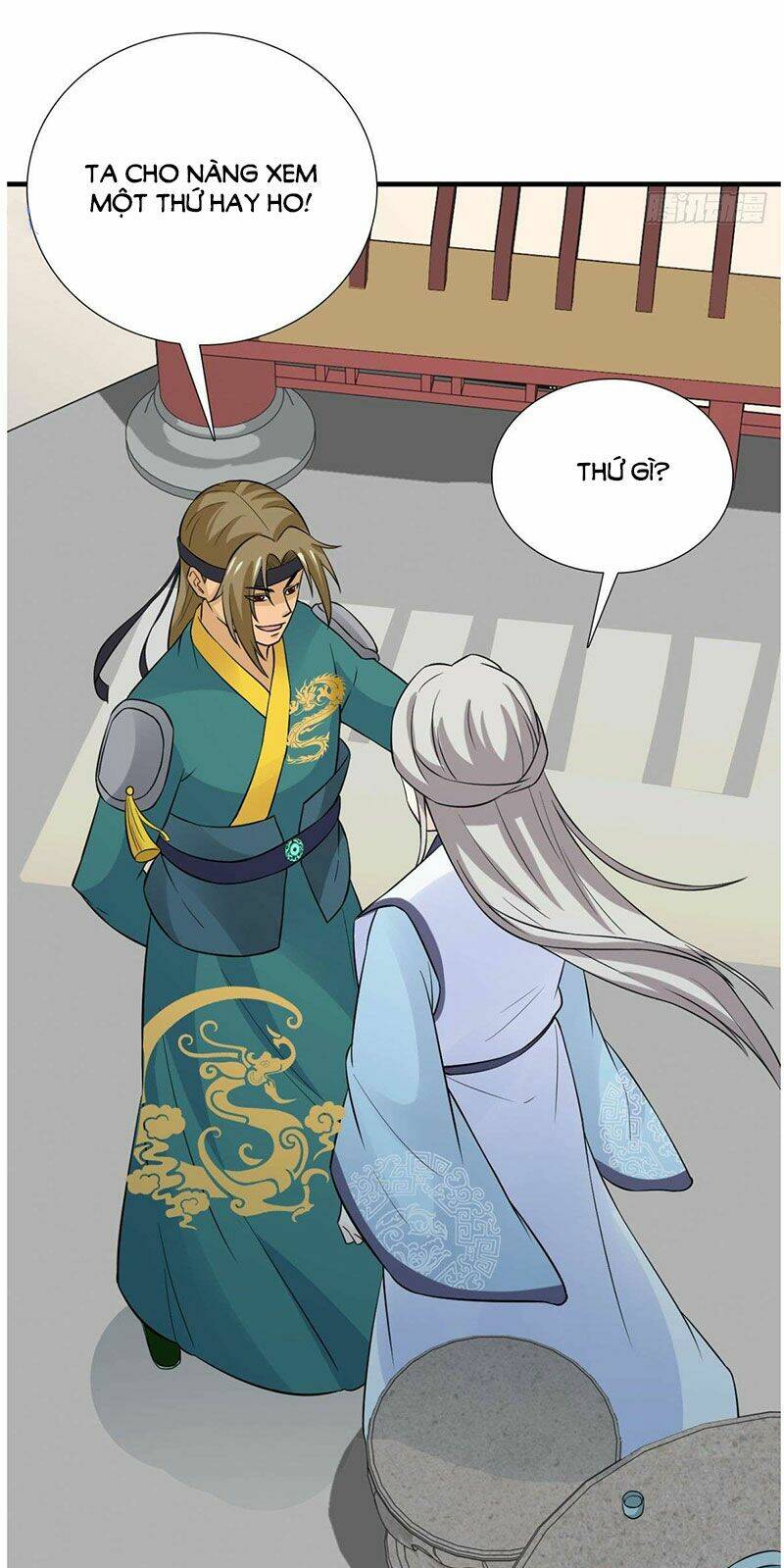 Tận diệt vương gia mãn triều - Chapter 163 - Page 76