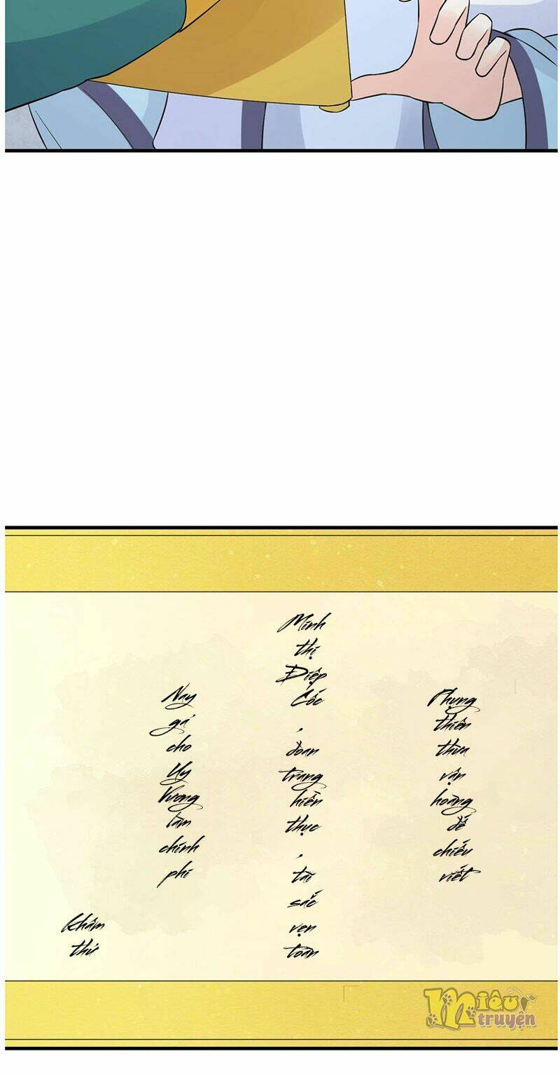 Tận diệt vương gia mãn triều - Chapter 163 - Page 79