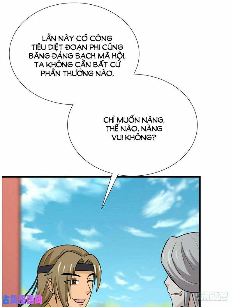 Tận diệt vương gia mãn triều - Chapter 163 - Page 80