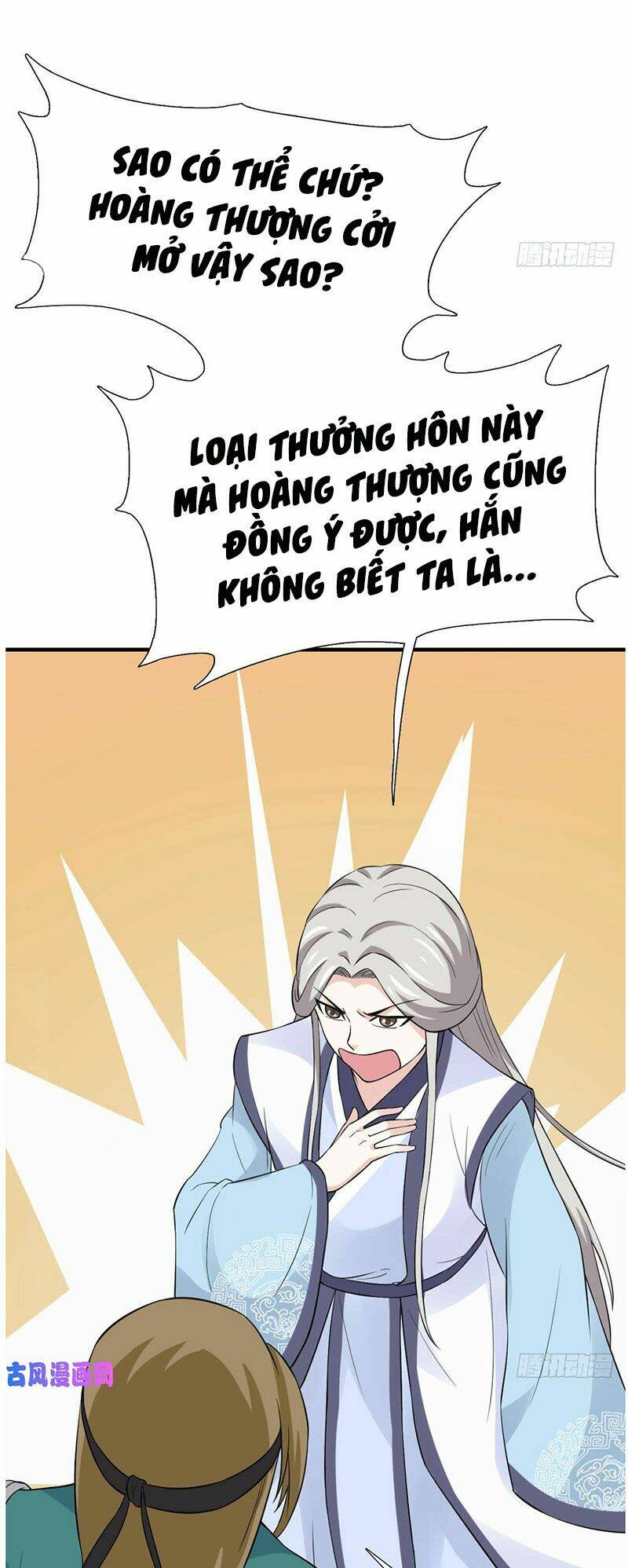 Tận diệt vương gia mãn triều - Chapter 163 - Page 82