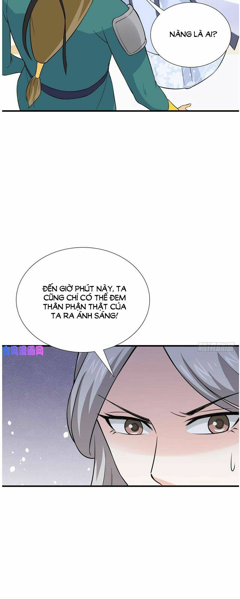 Tận diệt vương gia mãn triều - Chapter 163 - Page 83