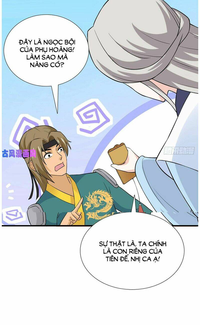 Tận diệt vương gia mãn triều - Chapter 163 - Page 85