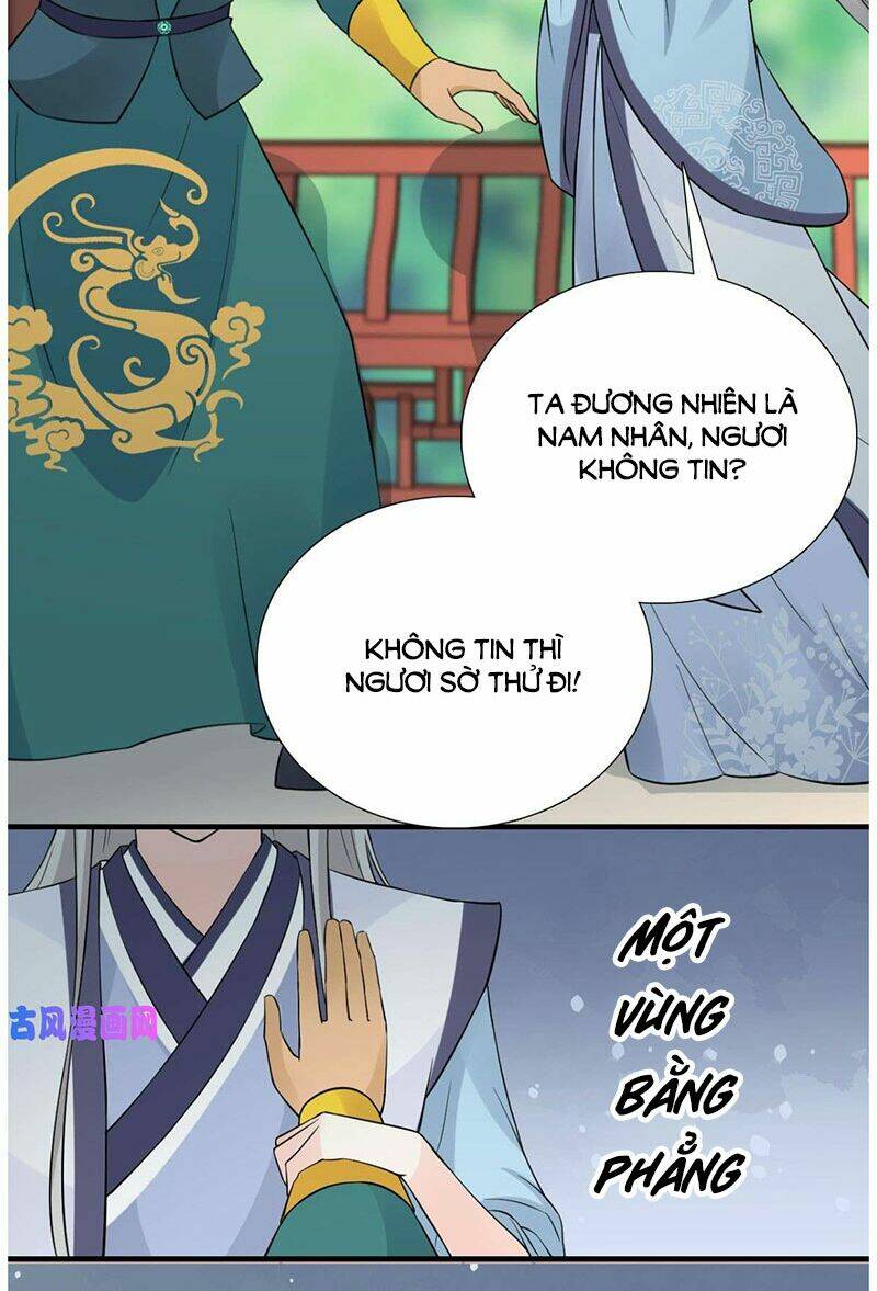 Tận diệt vương gia mãn triều - Chapter 163 - Page 87