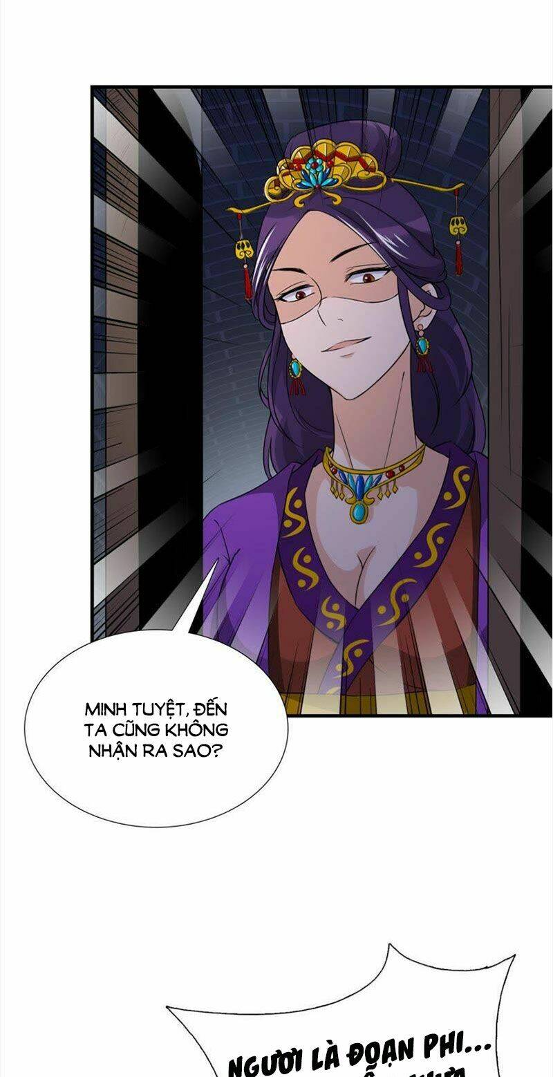 Tận diệt vương gia mãn triều - Chapter 163 - Page 8