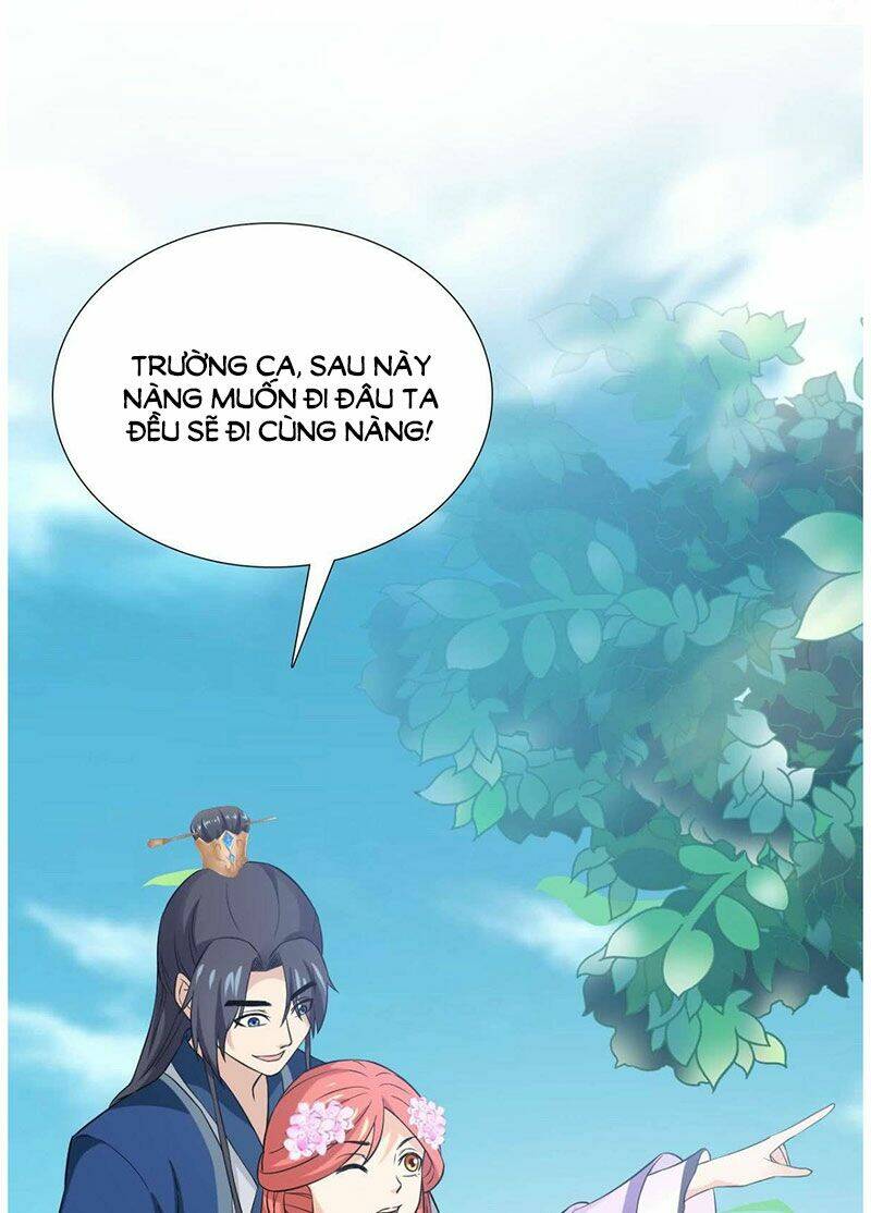 Tận diệt vương gia mãn triều - Chapter 163 - Page 90
