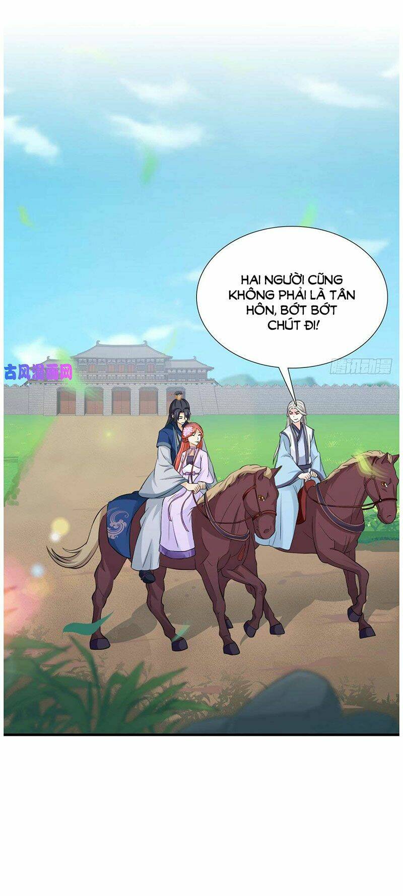 Tận diệt vương gia mãn triều - Chapter 163 - Page 92