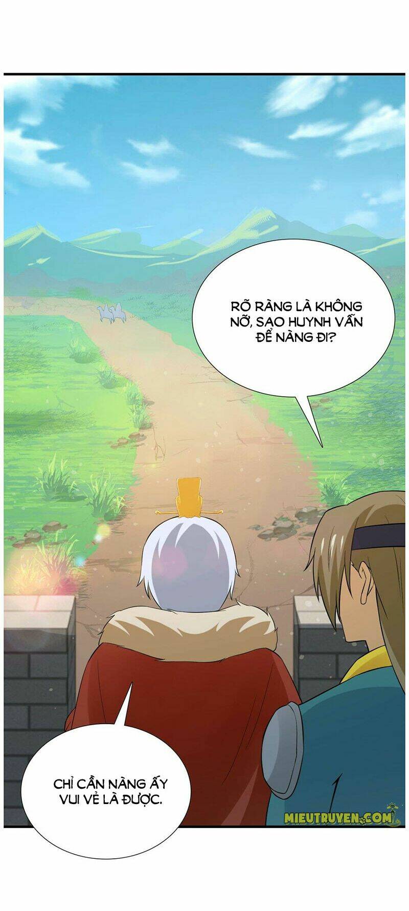 Tận diệt vương gia mãn triều - Chapter 163 - Page 93