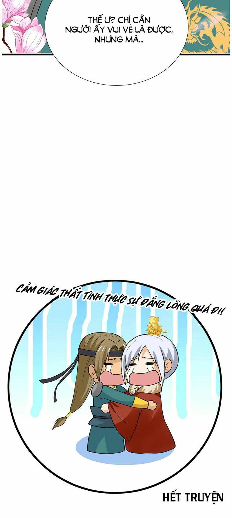 Tận diệt vương gia mãn triều - Chapter 163 - Page 95