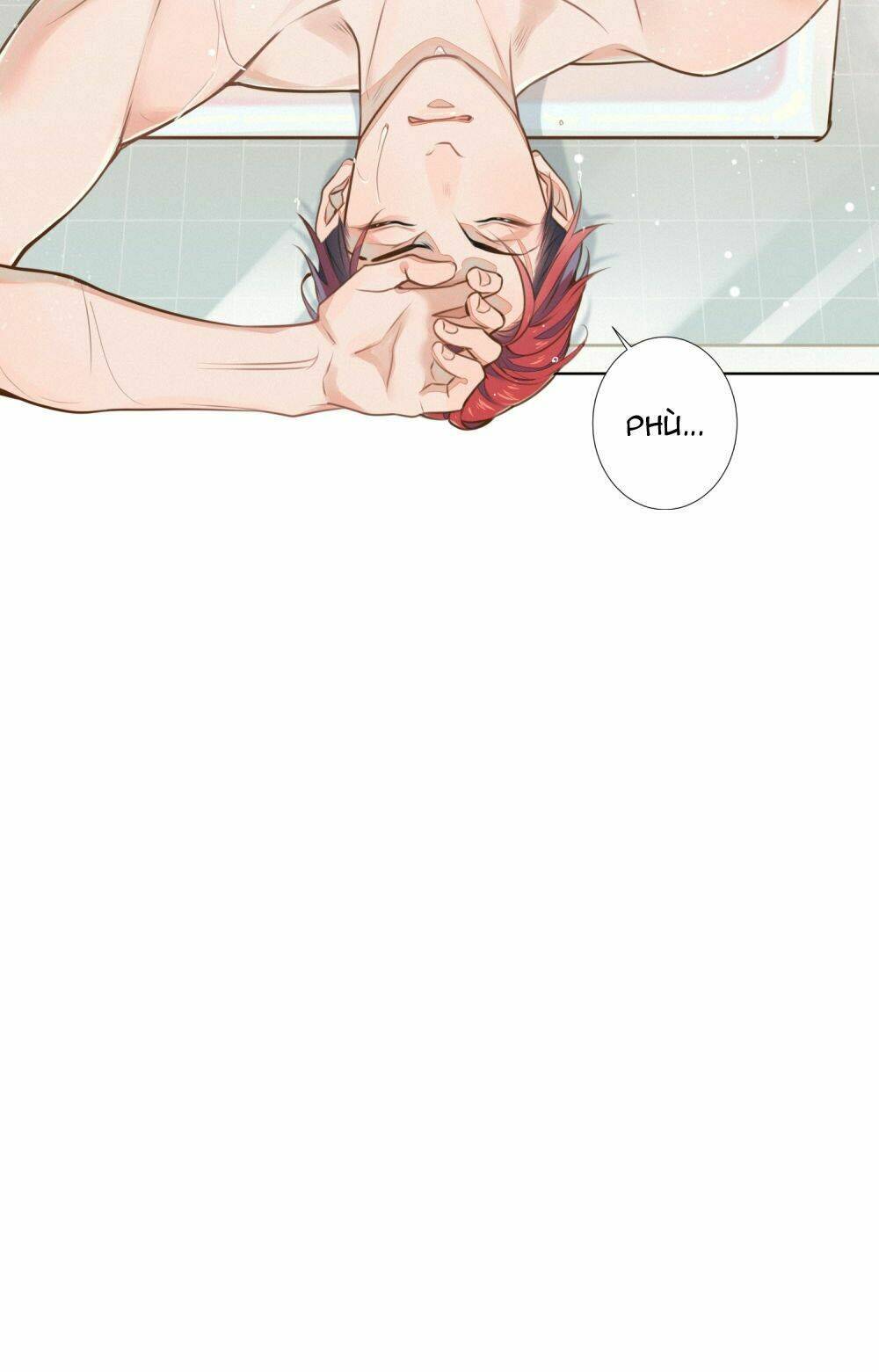 Em, đến từ trang nhất - Chapter 1.1 - Page 9