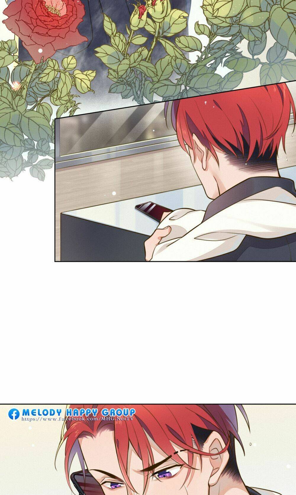 Em, đến từ trang nhất - Chapter 1.1 - Page 11