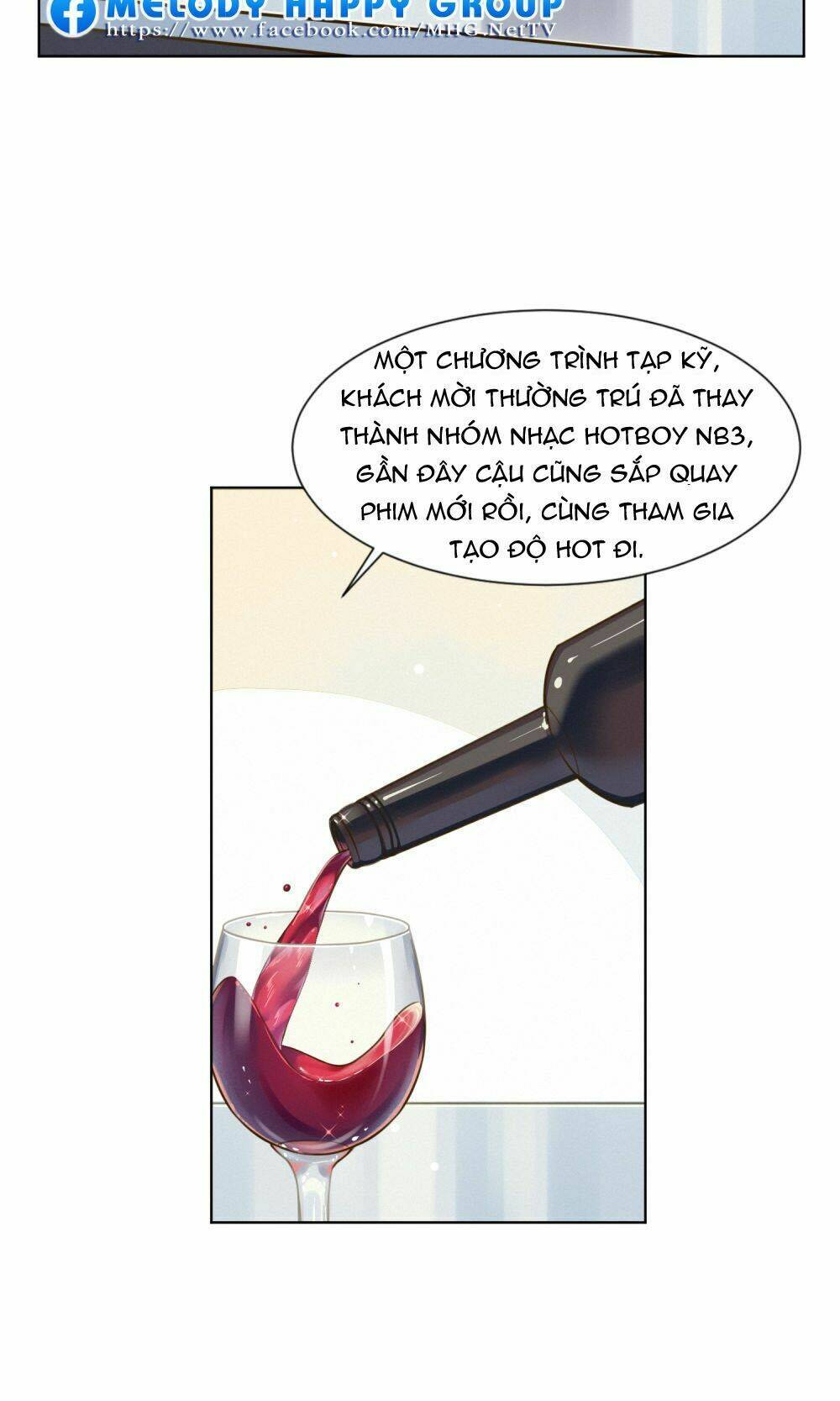 Em, đến từ trang nhất - Chapter 1.1 - Page 13