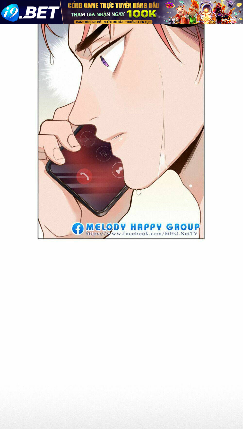 Em, đến từ trang nhất - Chapter 1.1 - Page 15