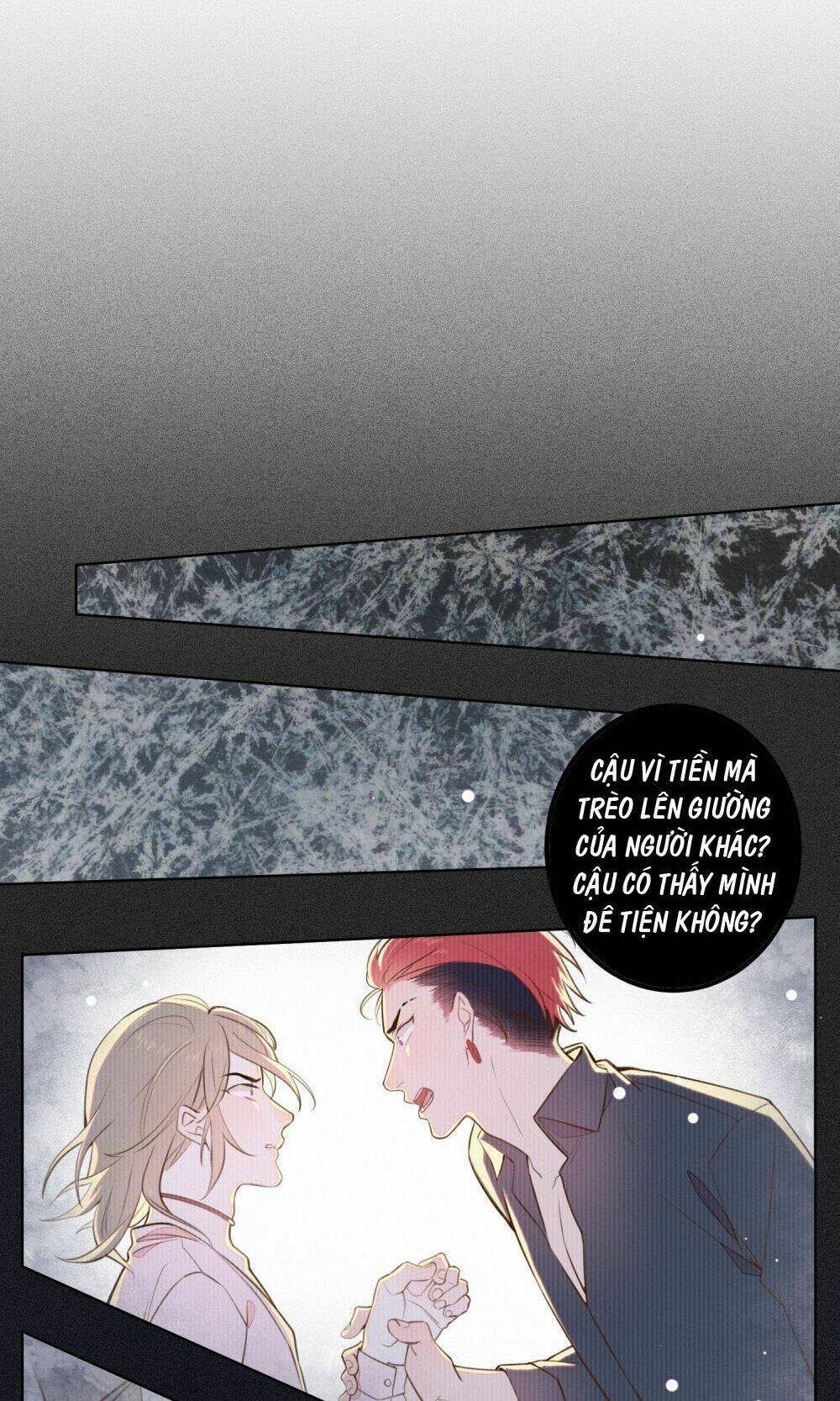 Em, đến từ trang nhất - Chapter 1.1 - Page 16