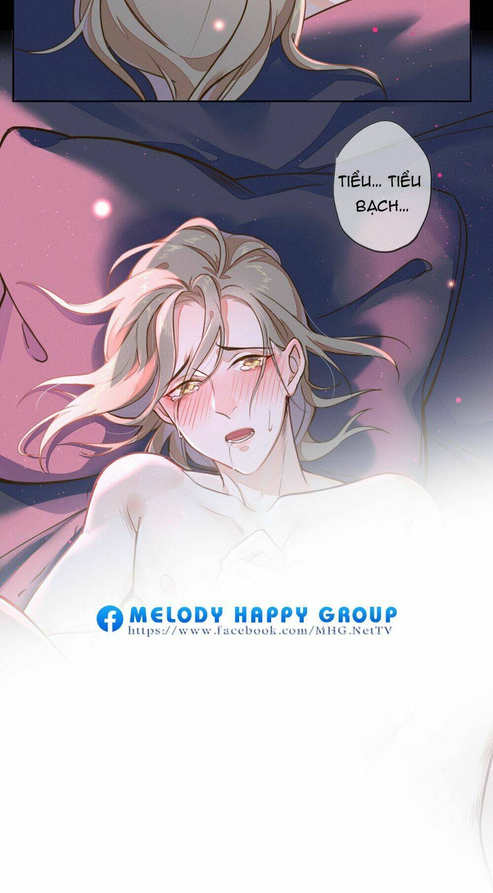 Em, đến từ trang nhất - Chapter 1.1 - Page 6